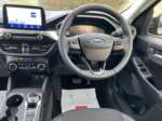 2021 (70) Ford Kuga 2.0 EcoBlue 190 Titanium 5dr Auto AWD For Sale In Montrose, Angus