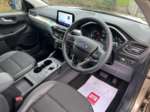 2021 (70) Ford Kuga 2.0 EcoBlue 190 Titanium 5dr Auto AWD For Sale In Montrose, Angus