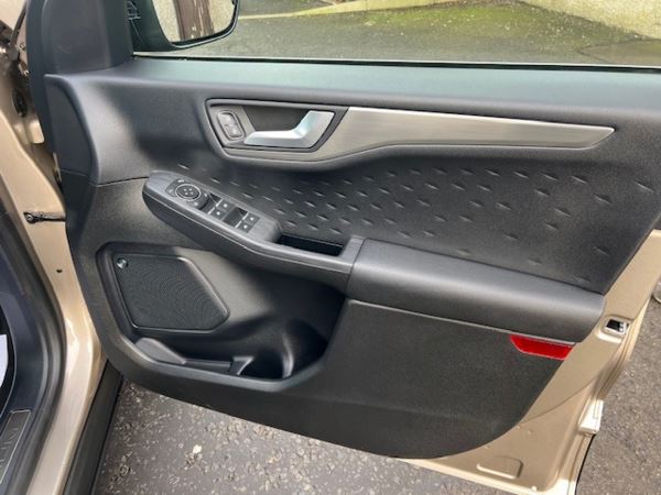 2021 (70) Ford Kuga 2.0 EcoBlue 190 Titanium 5dr Auto AWD For Sale In Montrose, Angus