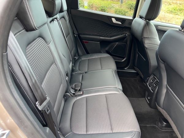 2021 (70) Ford Kuga 2.0 EcoBlue 190 Titanium 5dr Auto AWD For Sale In Montrose, Angus