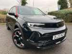 2023 (23) Vauxhall Mokka 1.2 Turbo 136 GS 5dr For Sale In Montrose, Angus