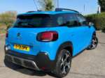 2021 (21) Citroen C3 Aircross 1.2 PureTech 110 Flair 5dr [6 speed] For Sale In Montrose, Angus