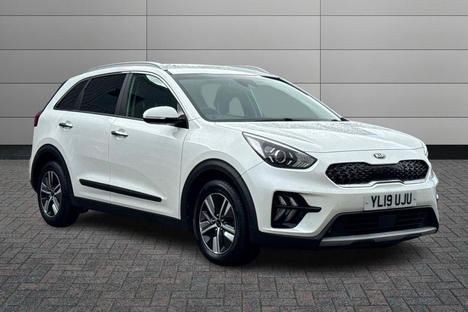 Kia Niro Listing Image