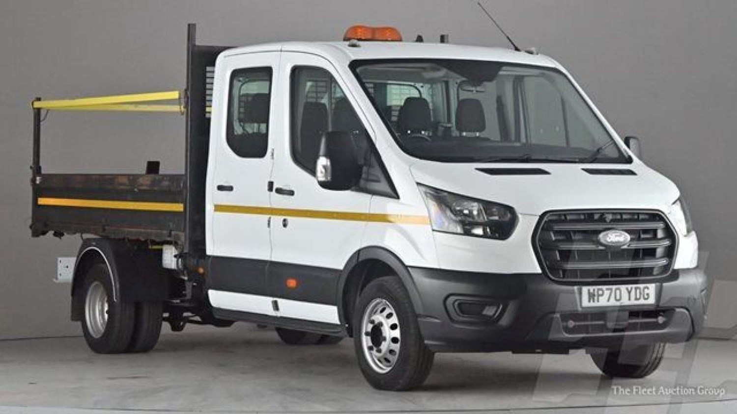 Ford Transit Listing Image