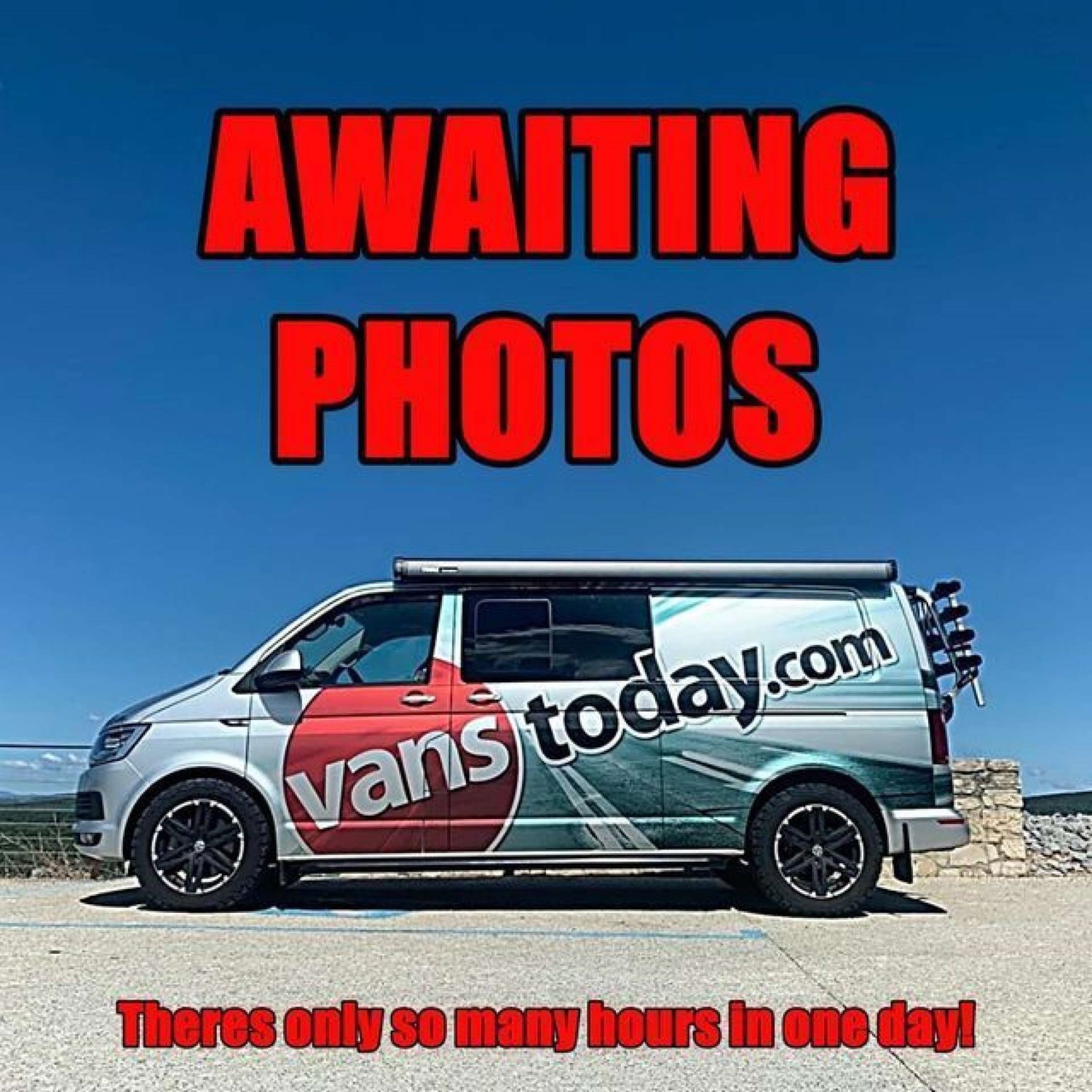 Vauxhall Vivaro Listing Image