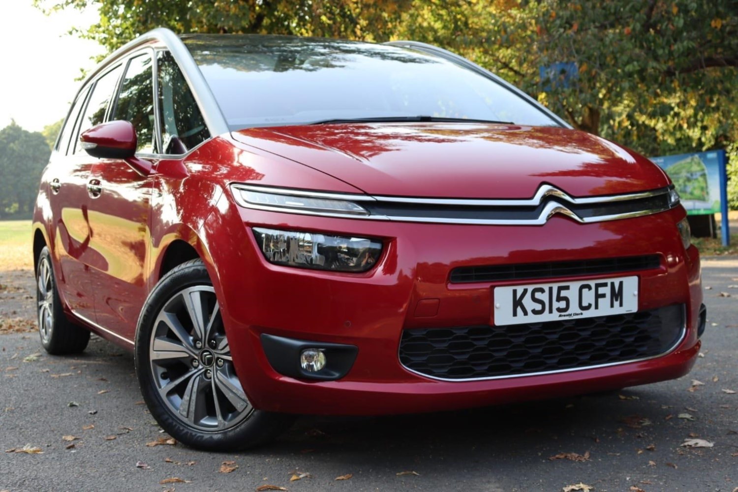 Citroen  Listing Image