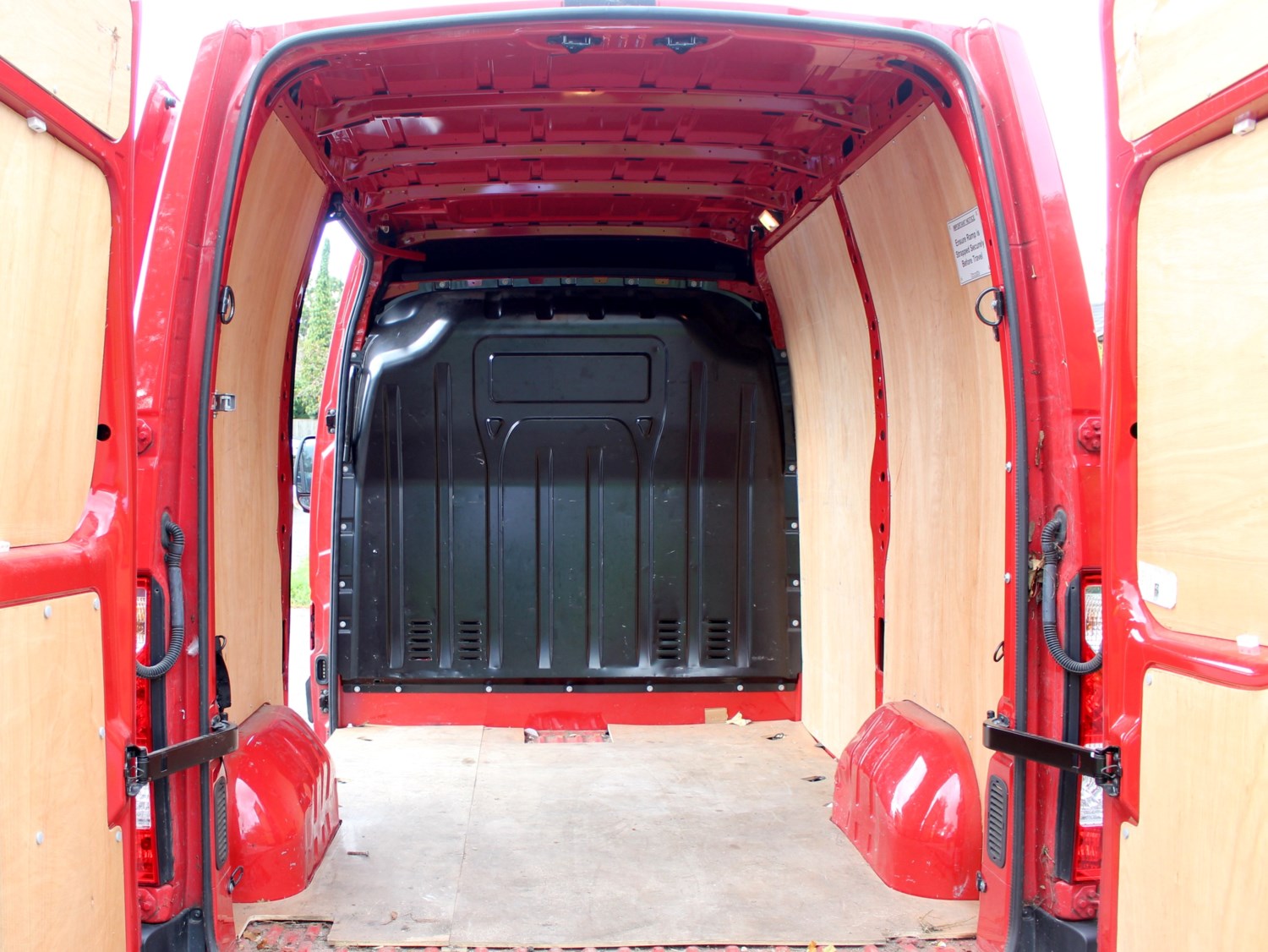 Renault Master Listing Image