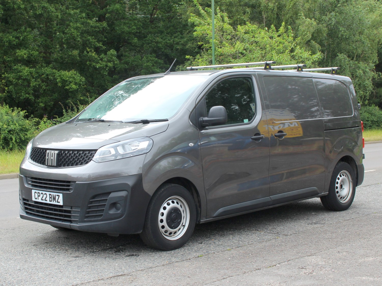 Fiat Scudo Listing Image