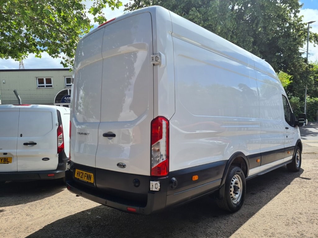 Ford Transit Listing Image