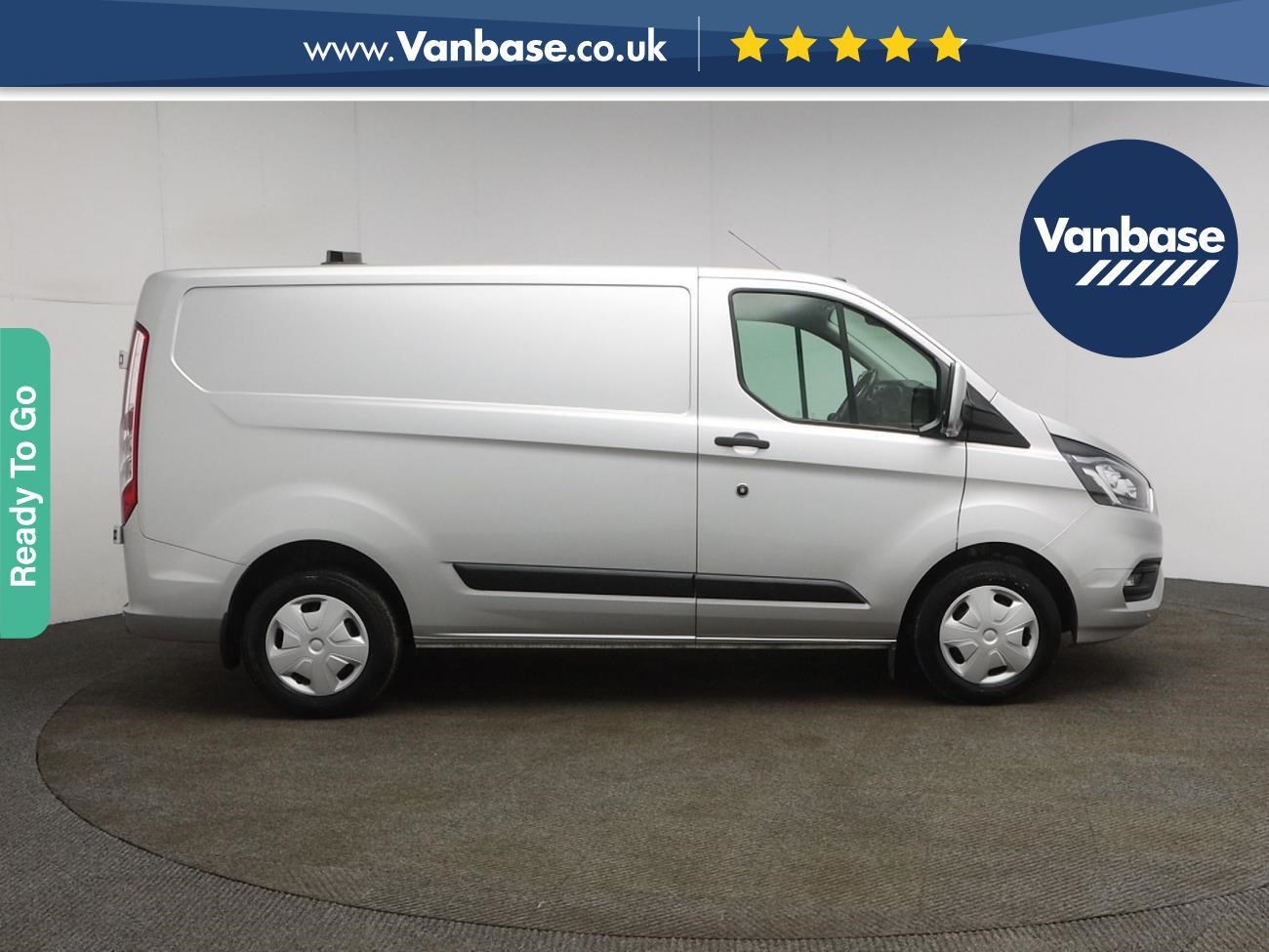 Used Vans For Sale In Bristol - Carbase Van Supermarket