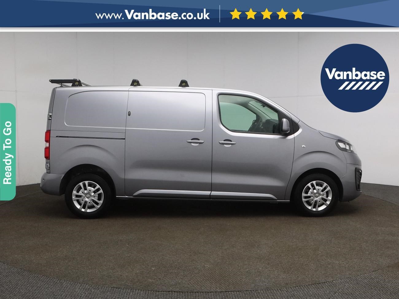 Used Vauxhall Vans For Sale Combo & Vivaro Models | Vanbase