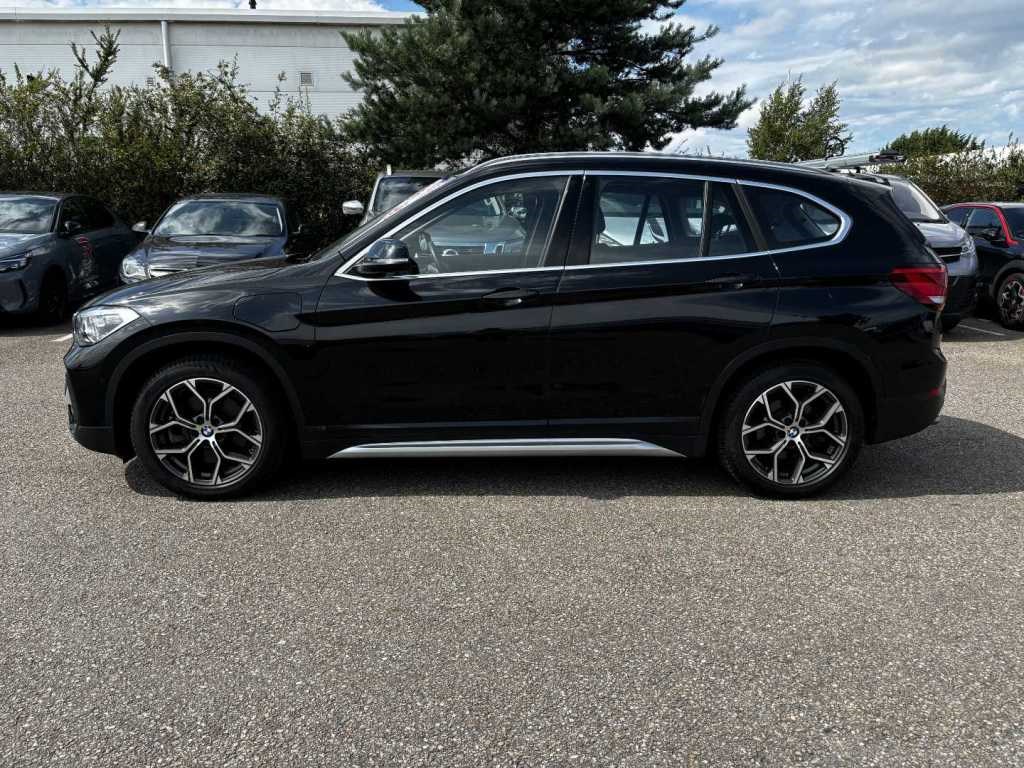 BMW X1 Listing Image