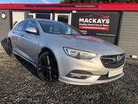 Vauxhall Insignia Listing Image