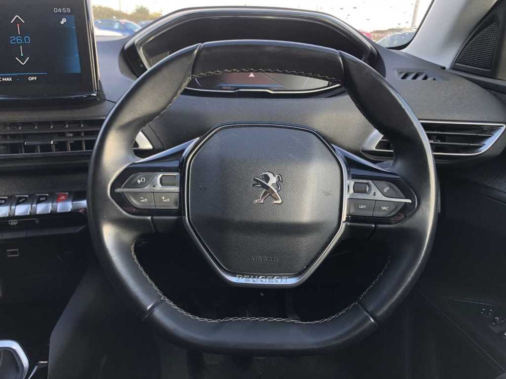 Peugeot 3008 Listing Image