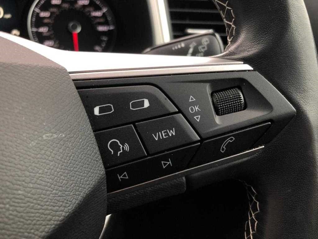 SEAT Ateca Listing Image