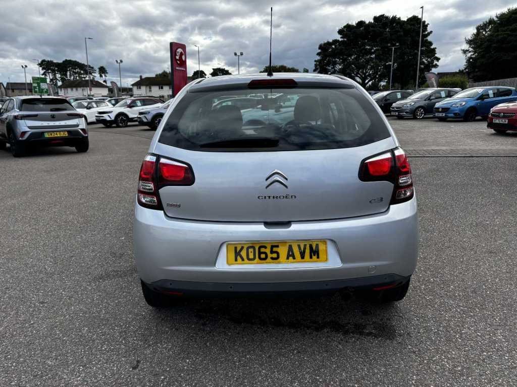 Citroen C3 Listing Image