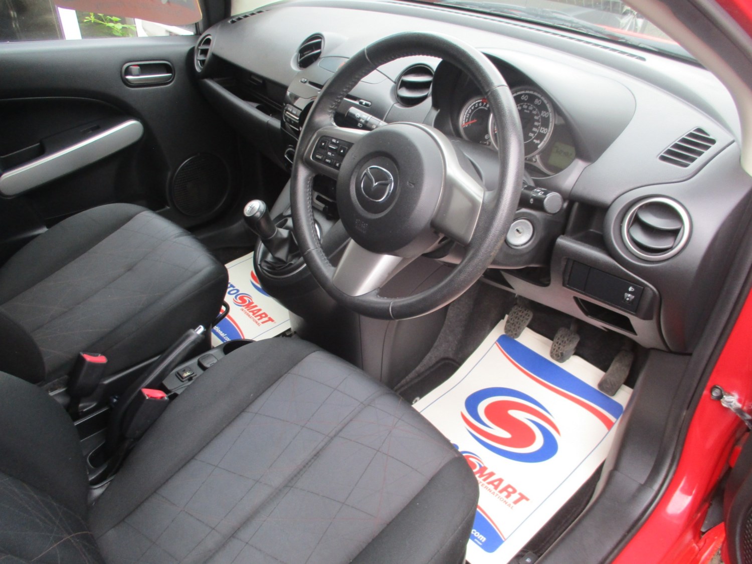 Mazda 2 Listing Image