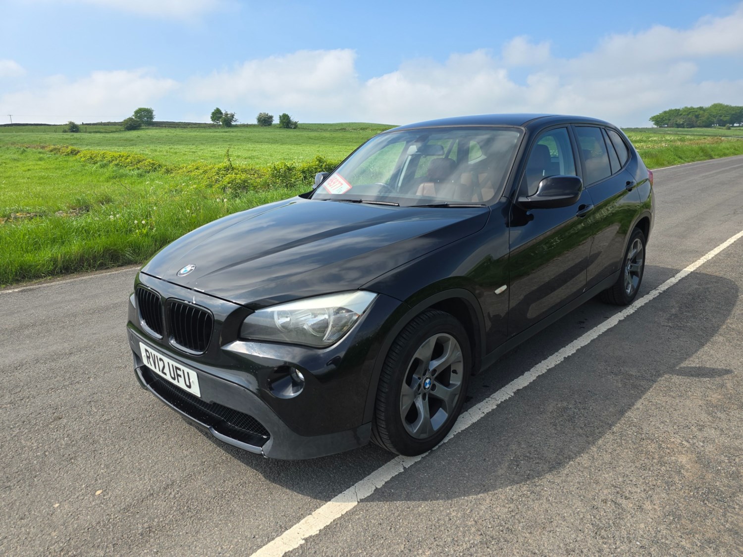 BMW X1 Listing Image