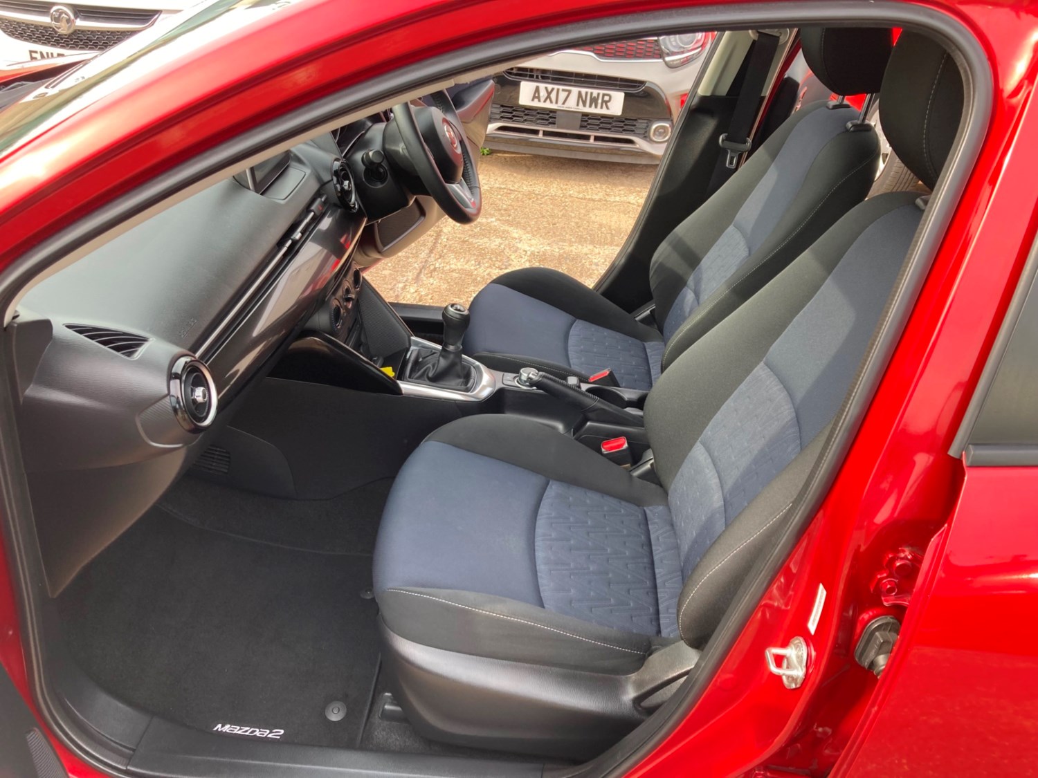 2015 (65) Mazda 2 1.5 Sport Black 5dr For Sale In Norwich, Norfolk