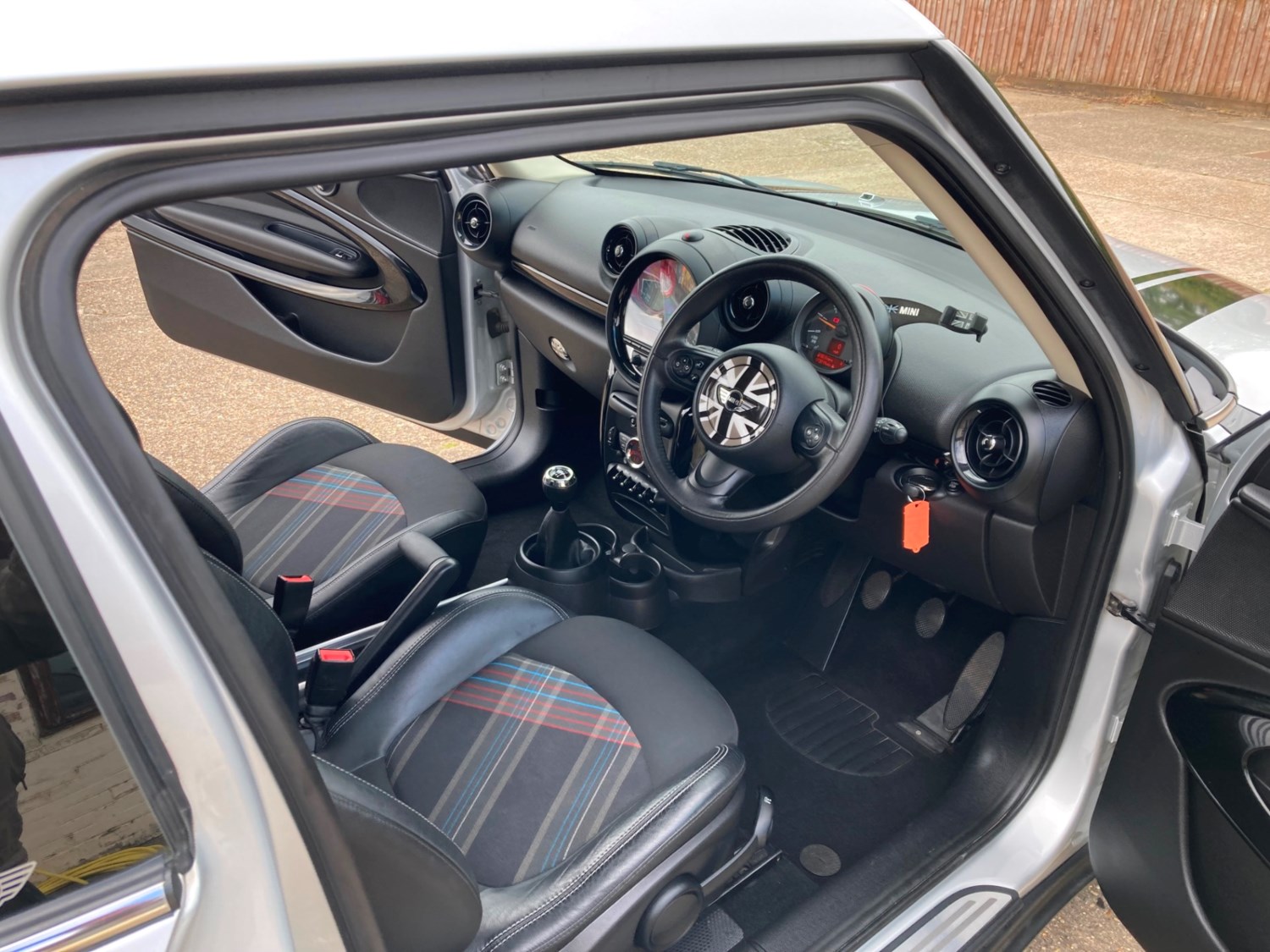 2015 (15) MINI Paceman 1.6 Cooper D 3dr For Sale In Norwich, Norfolk