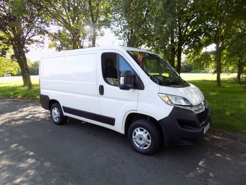 Citroen Relay Listing Image