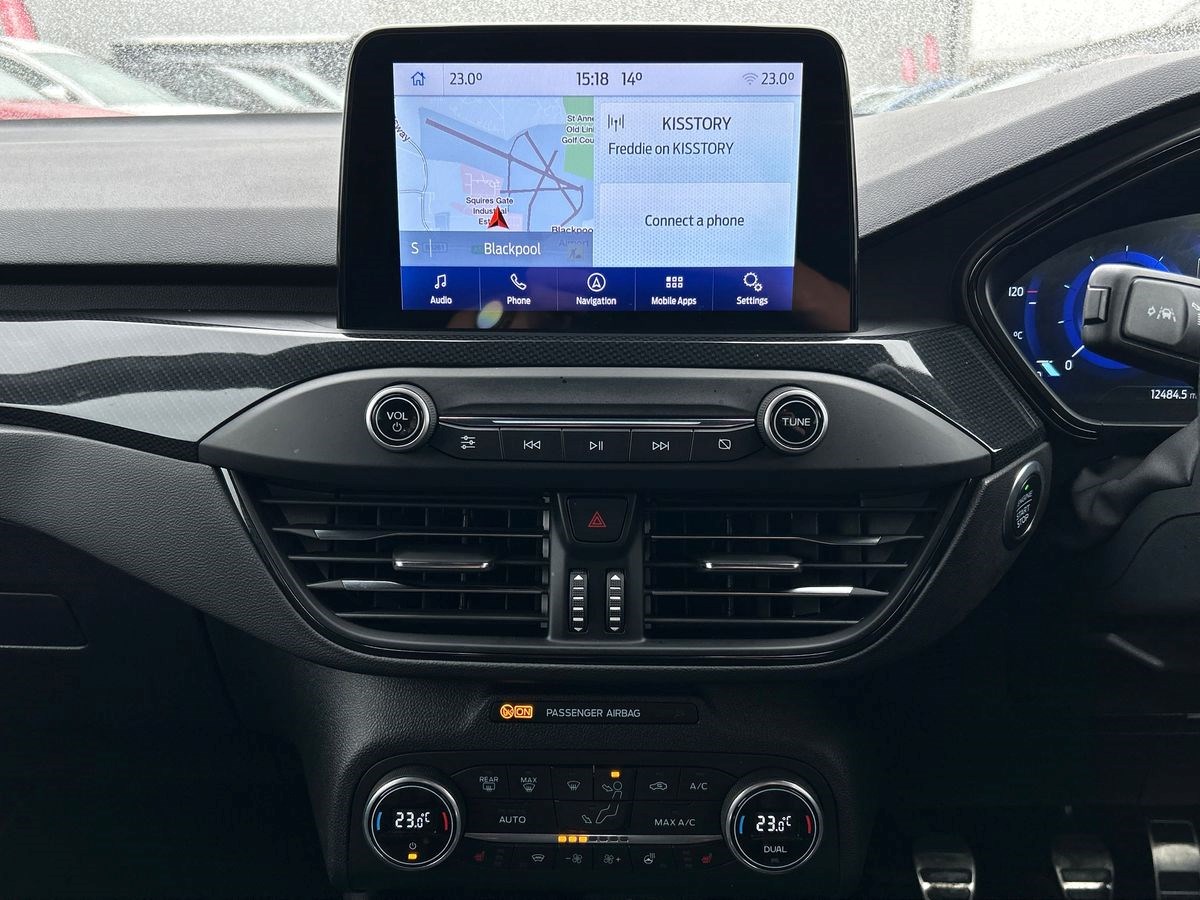 Ford Focus Listing Image