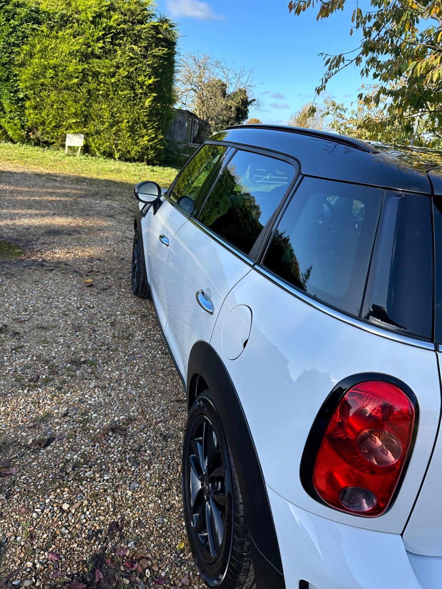 MINI Countryman Listing Image