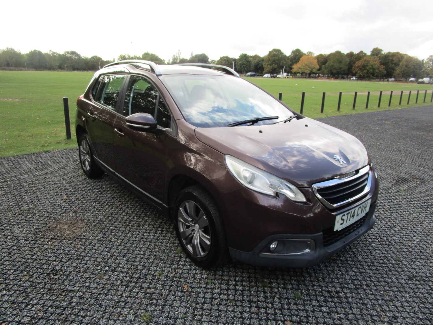 Peugeot 2008 Listing Image