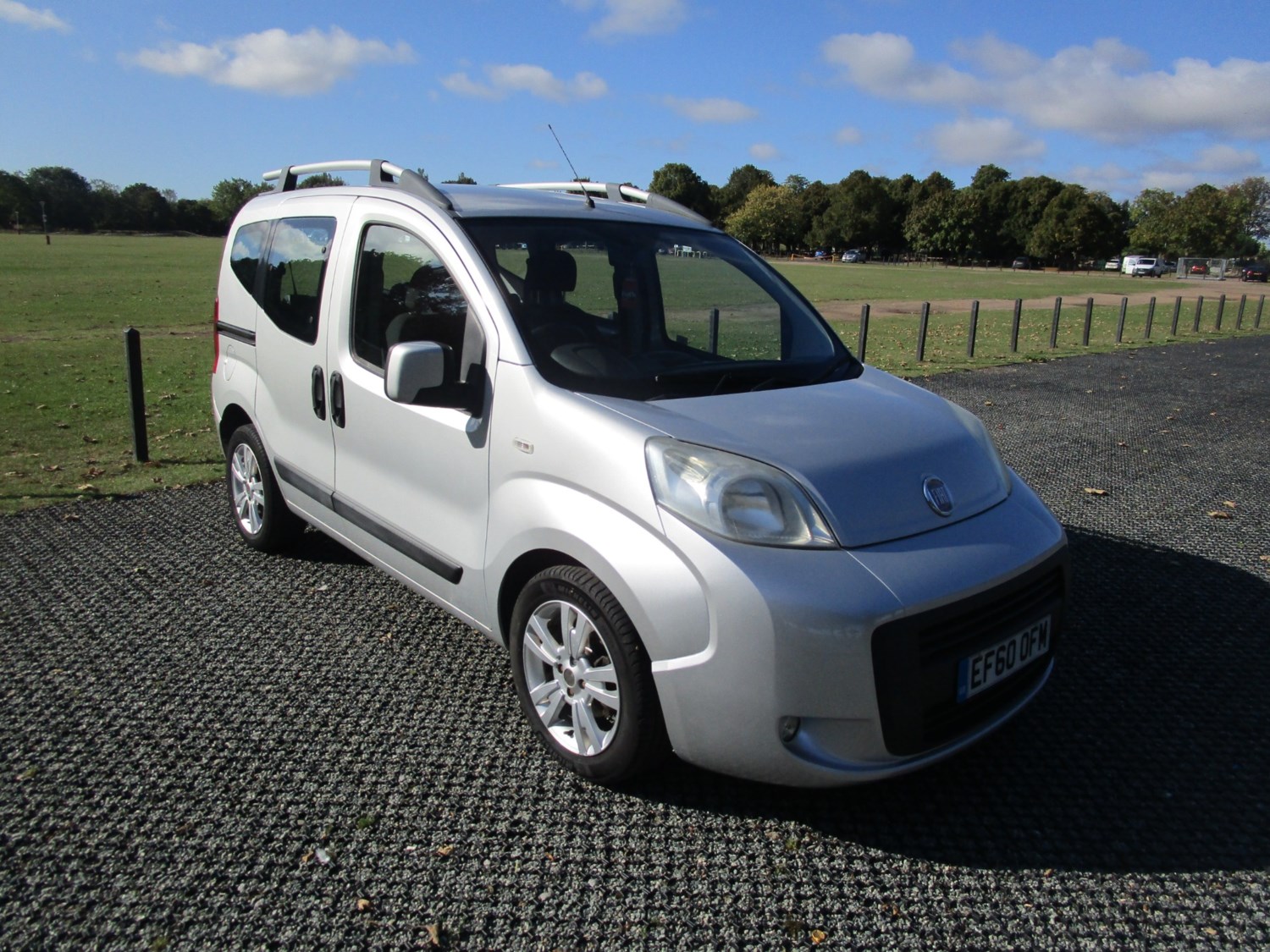 Fiat Qubo Listing Image