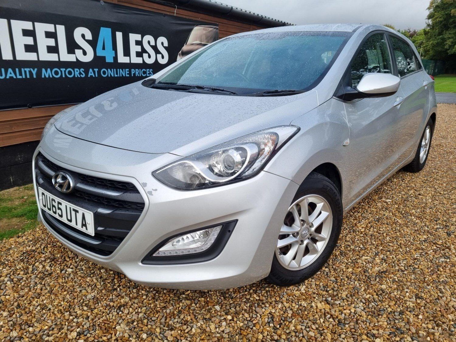 Hyundai i30 Listing Image