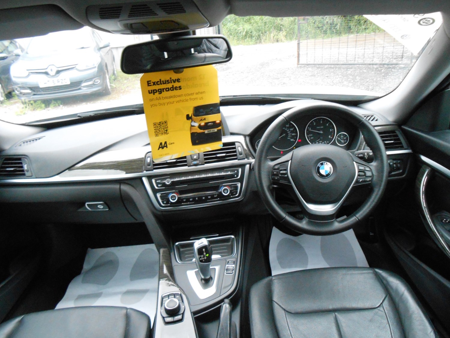 BMW 3 Series Listing Image