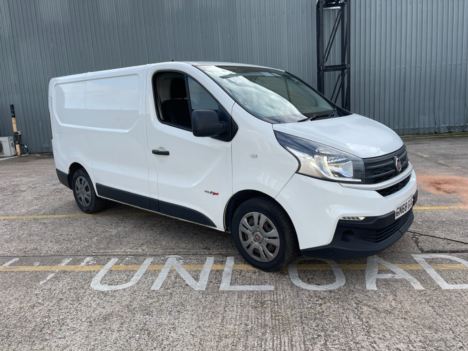 Fiat Talento Listing Image