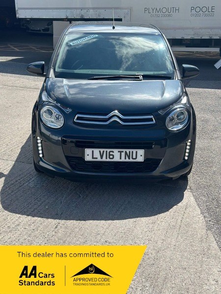 Citroen C1 Listing Image