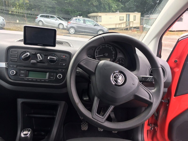 Skoda Citigo Listing Image