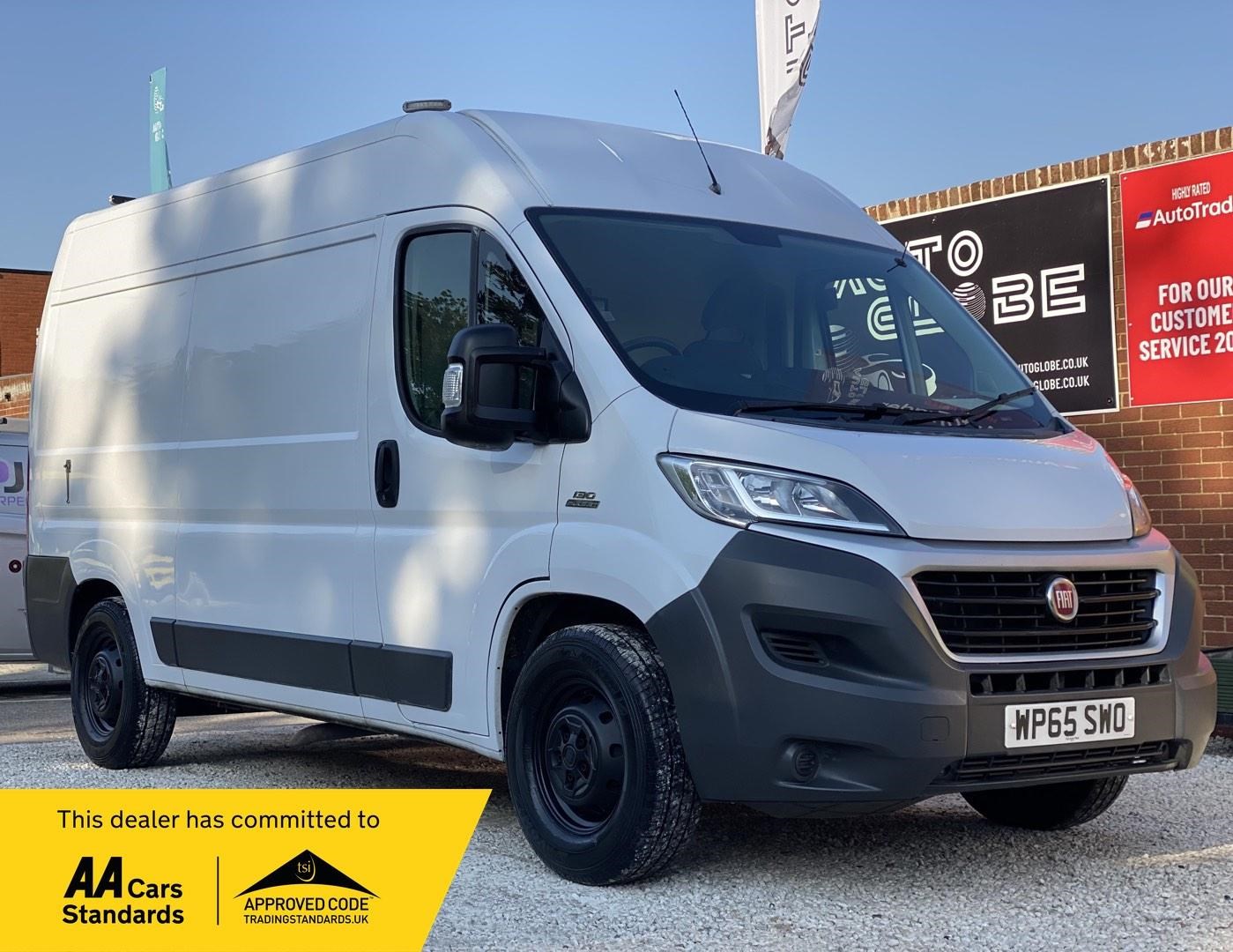 Fiat Ducato Listing Image