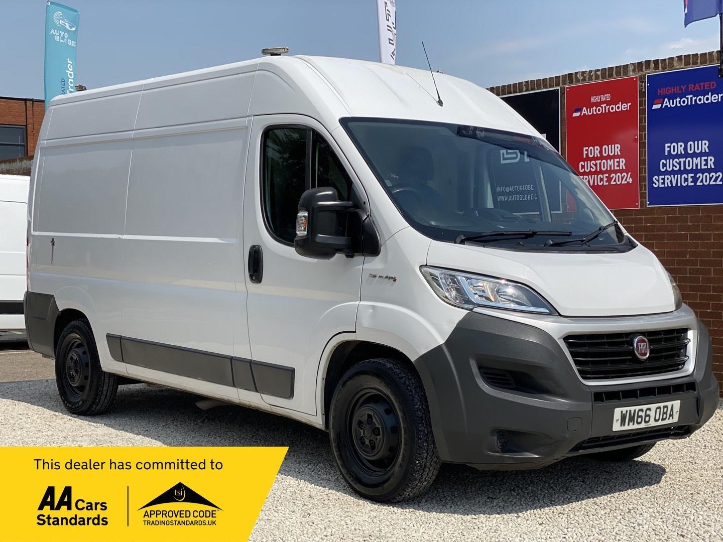 Fiat Ducato Listing Image