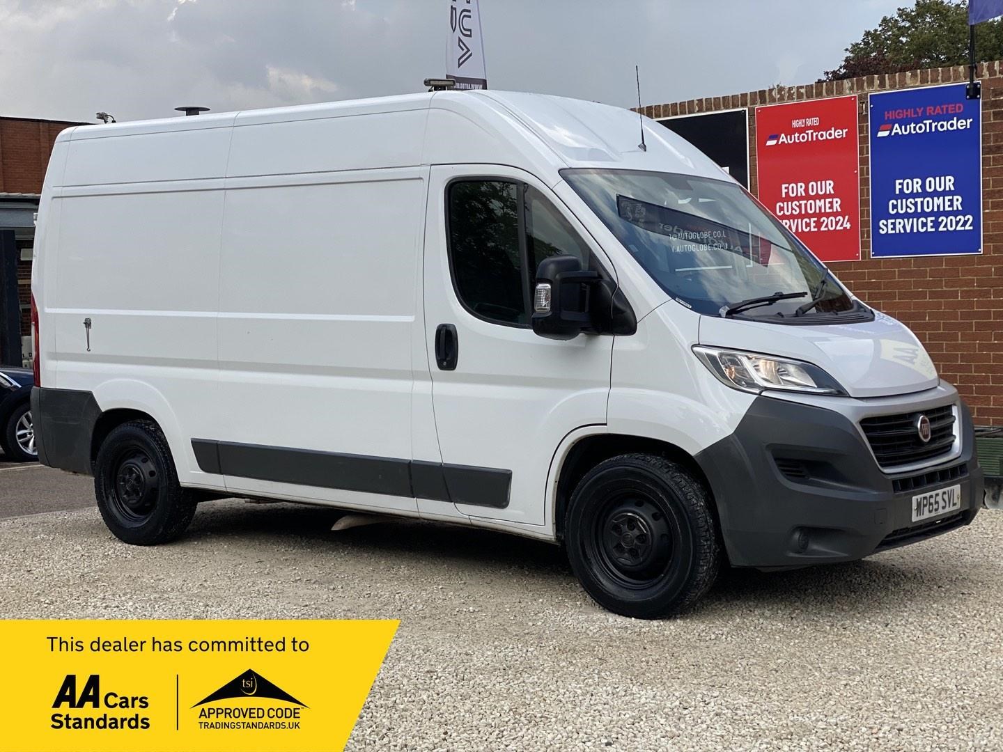 Fiat Ducato Listing Image