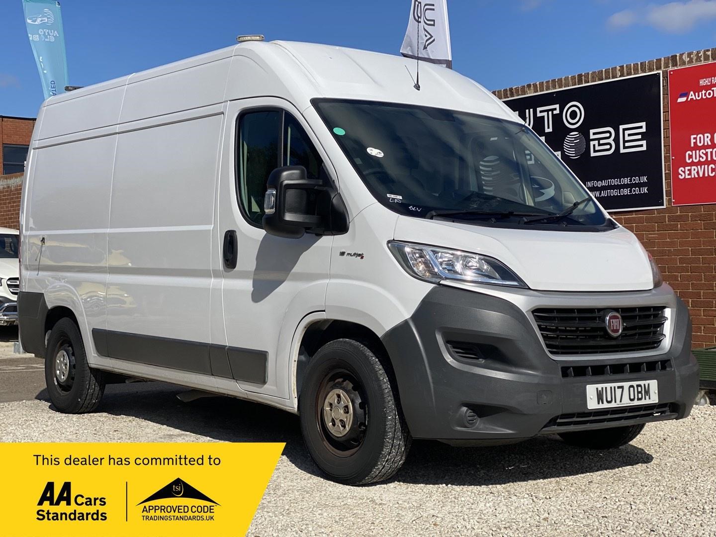 Fiat Ducato Listing Image