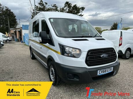 Ford Transit Listing Image