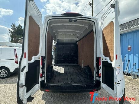 Ford Transit Listing Image