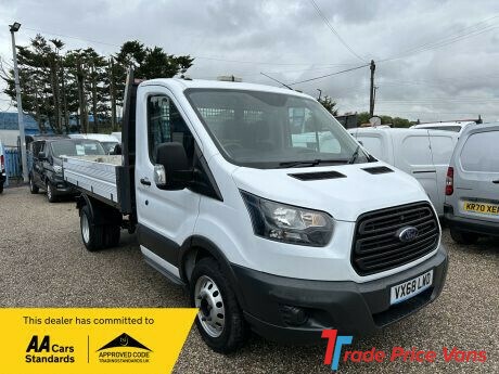 Ford Transit Listing Image