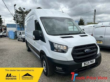 Ford Transit Listing Image