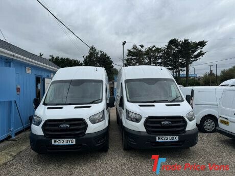 Ford Transit Listing Image