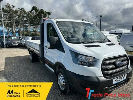 Ford Transit Listing Image