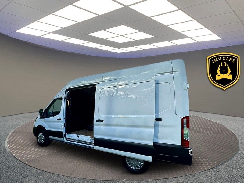 Ford Transit Listing Image