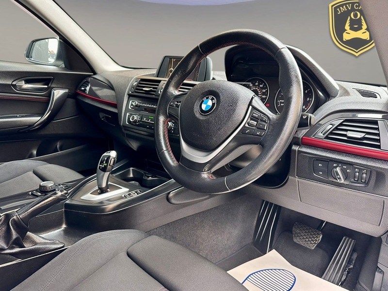 BMW 2 Series Listing Image