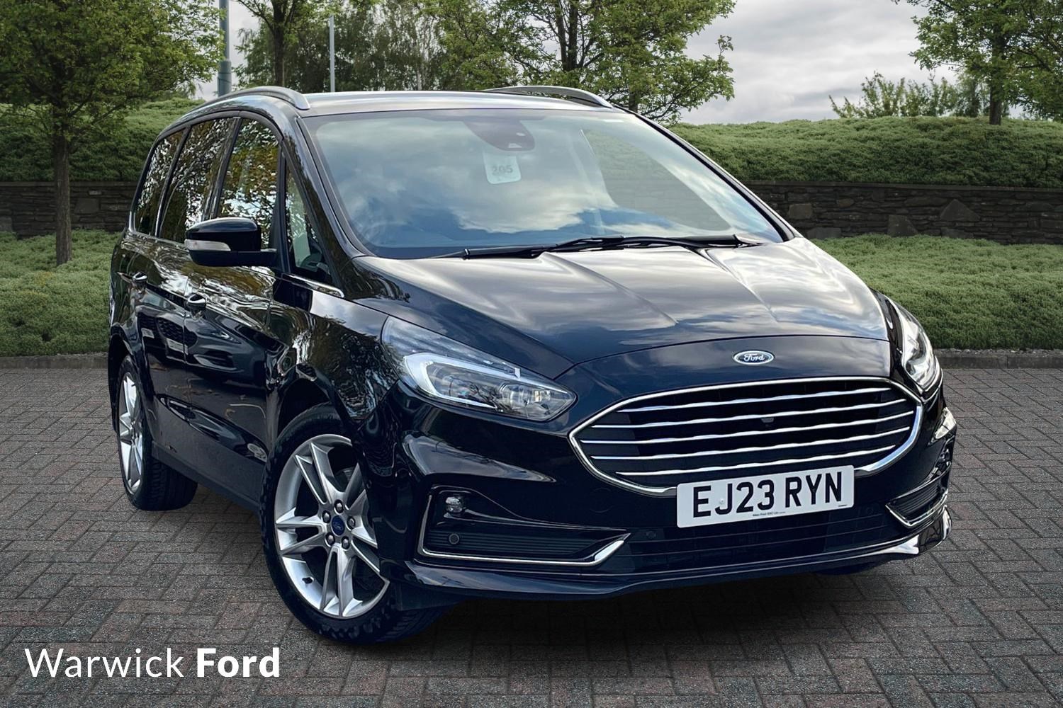 Ford Galaxy Listing Image