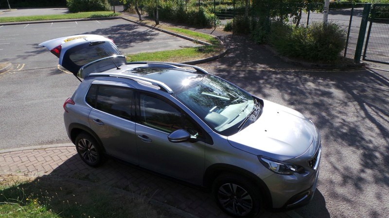 Peugeot 2008 Listing Image