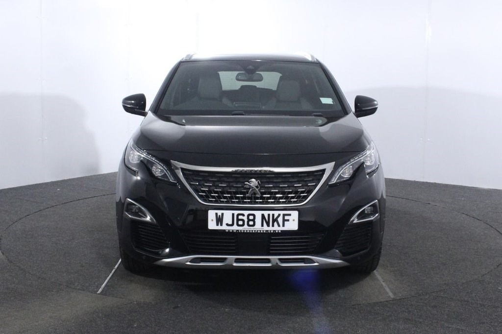 Peugeot 5008 Listing Image