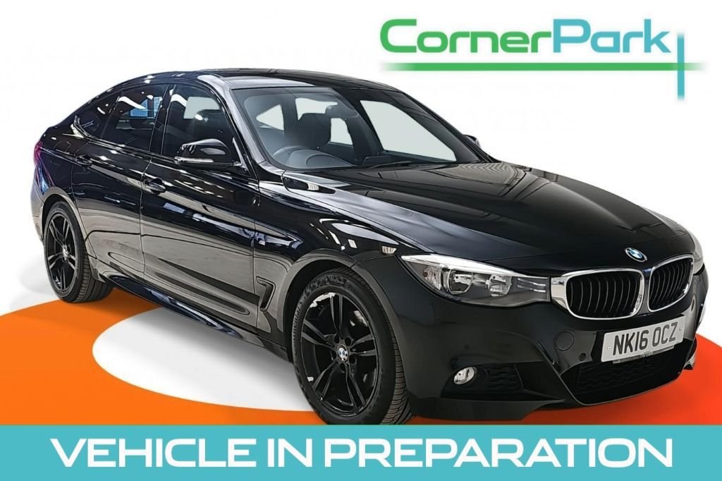 BMW 3 Series Listing Image